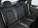 Porsche Cayenne Turbo E-Hybrid Coupé