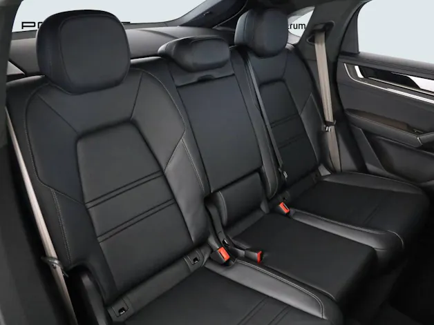 Porsche Cayenne Turbo E-Hybrid Coupé