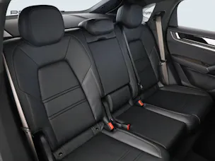 Porsche Cayenne Turbo E-Hybrid Coupé