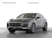 Porsche Cayenne Turbo E-Hybrid Coupé