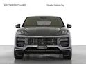 Porsche Cayenne Turbo E-Hybrid Coupé