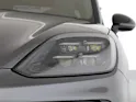 Porsche Cayenne Turbo E-Hybrid Coupé