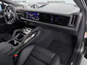 Porsche Cayenne Turbo E-Hybrid Coupé