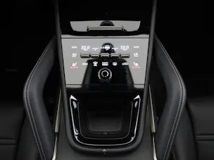 Porsche Cayenne Turbo E-Hybrid Coupé