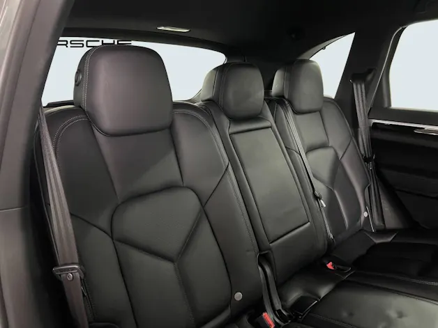 Porsche Cayenne S E-Hybrid