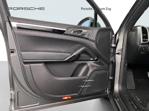 Porsche Cayenne S E-Hybrid