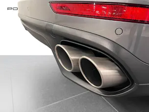Porsche Cayenne S E-Hybrid