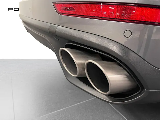 Porsche Cayenne S E-Hybrid
