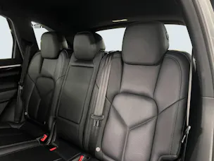 Porsche Cayenne S E-Hybrid