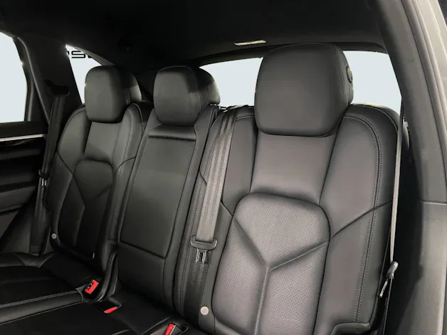 Porsche Cayenne S E-Hybrid