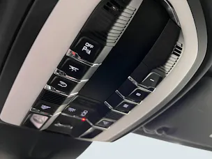 Porsche Cayenne S E-Hybrid