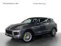 Porsche Cayenne S E-Hybrid