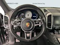 Porsche Cayenne S E-Hybrid