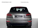 Porsche Cayenne S E-Hybrid