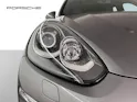 Porsche Cayenne S E-Hybrid