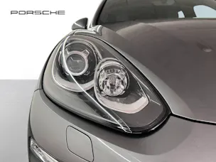 Porsche Cayenne S E-Hybrid