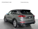 Porsche Cayenne S E-Hybrid