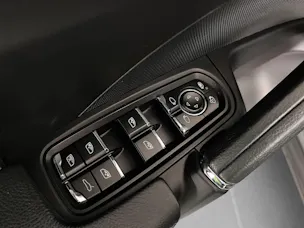 Porsche Cayenne S E-Hybrid