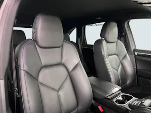 Porsche Cayenne S E-Hybrid