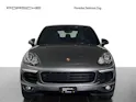 Porsche Cayenne S E-Hybrid