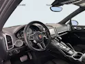 Porsche Cayenne S E-Hybrid