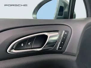 Porsche Cayenne S E-Hybrid