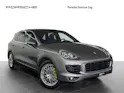Porsche Cayenne S E-Hybrid