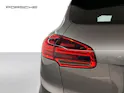 Porsche Cayenne S E-Hybrid