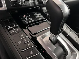 Porsche Cayenne S E-Hybrid