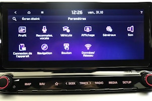 Vehicle image KIA ProCeed 1.6 T-GDi GT