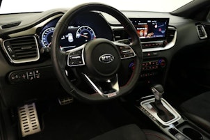 Vehicle image KIA ProCeed 1.6 T-GDi GT