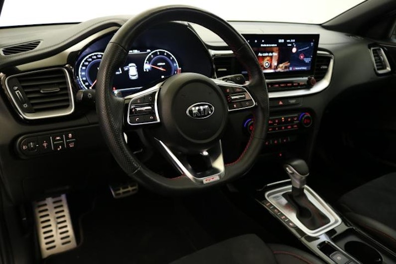 Vehicle image KIA CEED