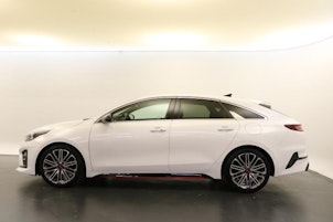 Vehicle image KIA ProCeed 1.6 T-GDi GT