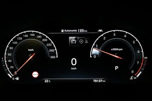 Vehicle image KIA ProCeed 1.6 T-GDi GT