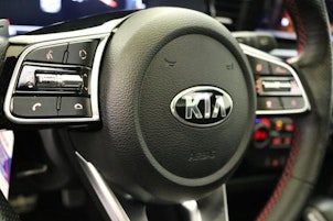 Vehicle image KIA ProCeed 1.6 T-GDi GT