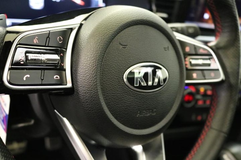 Vehicle image KIA CEED