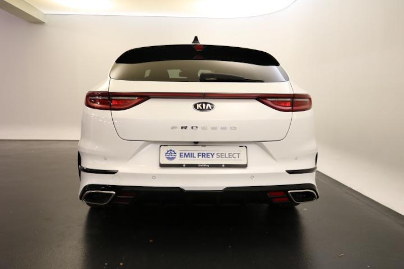 Vehicle image KIA CEED