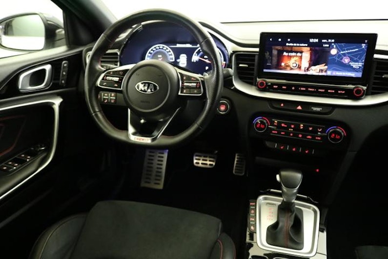 Vehicle image KIA CEED