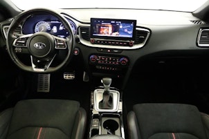 Vehicle image KIA ProCeed 1.6 T-GDi GT
