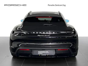 Porsche Taycan Turbo Cross Turismo