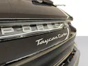 Porsche Taycan Turbo Cross Turismo
