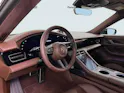 Porsche Taycan Turbo Cross Turismo