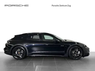 Porsche Taycan Turbo Cross Turismo