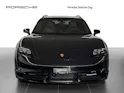 Porsche Taycan Turbo Cross Turismo