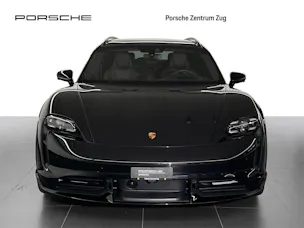Porsche Taycan Turbo Cross Turismo