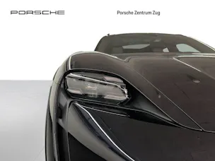 Porsche Taycan Turbo Cross Turismo