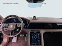 Porsche Taycan Turbo Cross Turismo