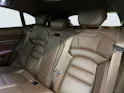 Porsche Taycan Turbo Cross Turismo