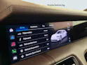 Porsche Taycan Turbo Cross Turismo