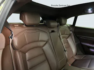 Porsche Taycan Turbo Cross Turismo